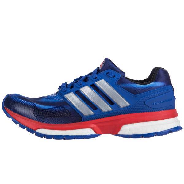 کفش مخصوص دویدن مردانه آدیداس مدل Response Boost، Adidas Response Boost Running Shoes For Men