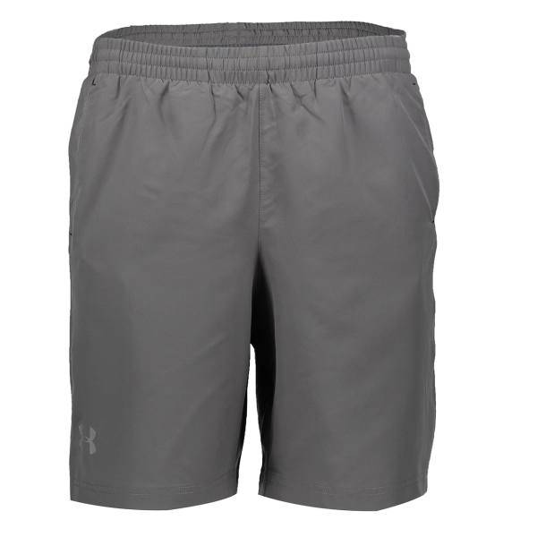 شورت ورزشی مردانه آندر آرمور مدل Launch 7 Solid، Under Armour Launch 7 Solid Shorts For Men