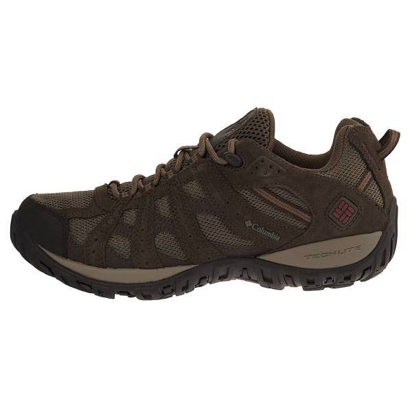 کفش کوهنوردی مردانه کلمبیا مدل Redmond، Columbia Redmond Climbing Shoes For Men