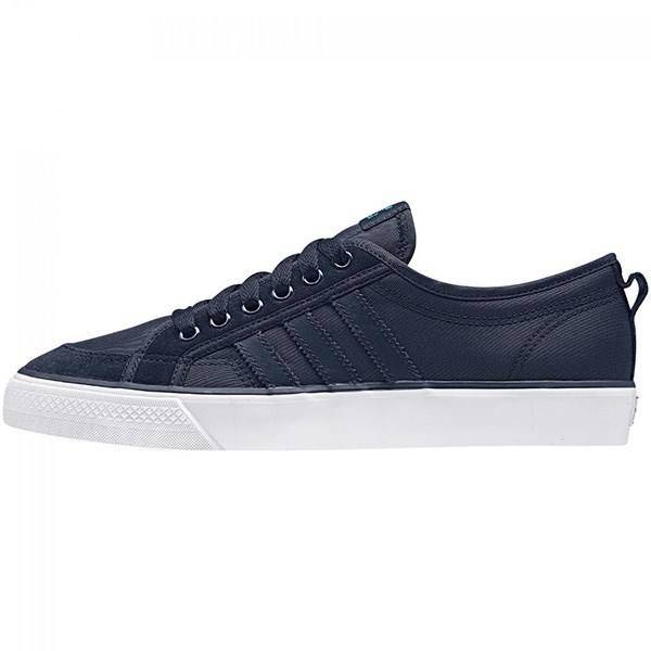 کفش راحتی مردانه آدیداس مدل Nizza LO کد M25591، Adidas Nizza LO M25591 Men Casual Shoes