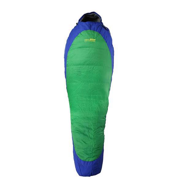 کیسه خواب های کلورادو مدل Comfort Line، High Colorado Comfort Line Sleeping Bag