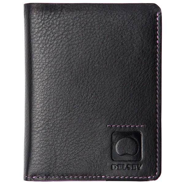 کیف جیبی دلسی مدل Aurore کد 1554030، Delsey Aurore 1554030 Wallet