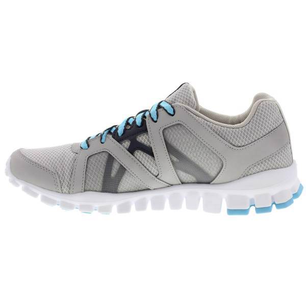 کفش مخصوص دویدن زنانه ریباک مدل Realflex Train RS 2.0، Reebok Realflex Train RS 2.0 Running Shoes For Women