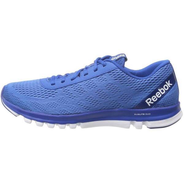 کفش مخصوص دویدن مردانه ریباک مدل Sublite Duo Smooth، Reebok Sublite Duo Smooth Running Shoes For Men