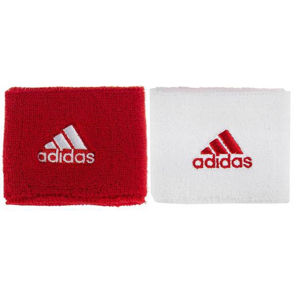مچ بند آدیداس مدل FCB WB، Adidas FCB WB Wristbands