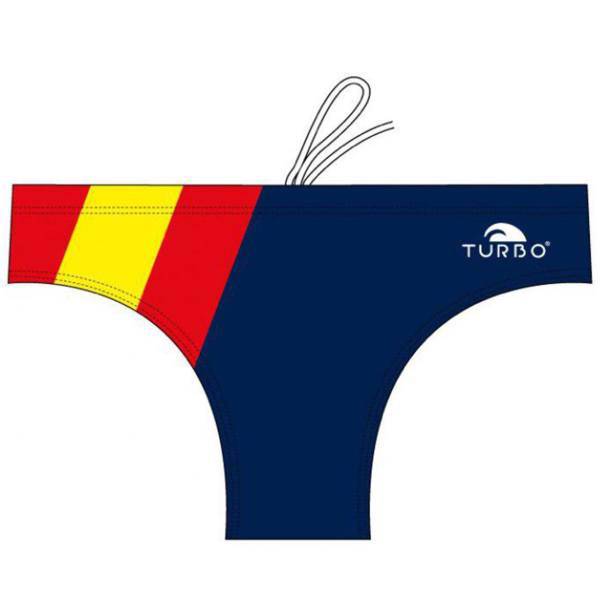 مایو مردانه توربو مدل Spain، Turbo Spain Swimsuits For Men