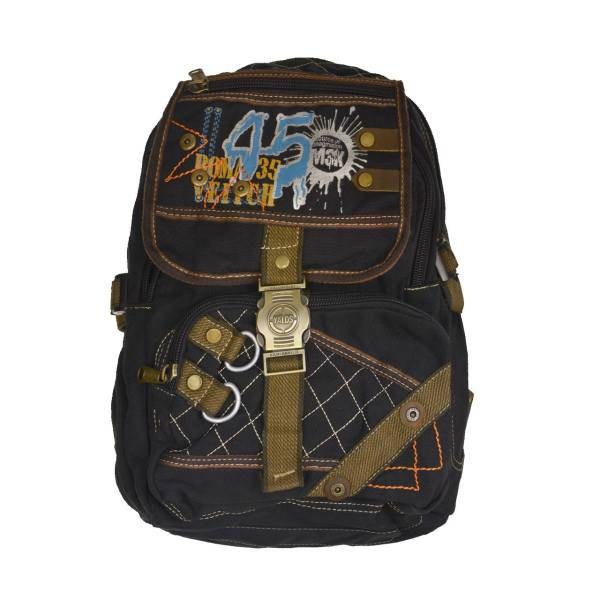 کوله پشتی یالاندیسی مدل 45، Yalundisi 45 Backpack