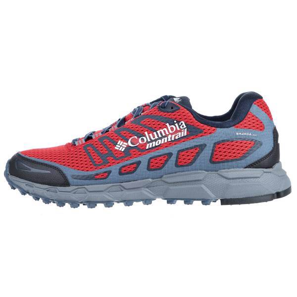 کفش مخصوص دویدن مردانه کلمبیا مدل Bajada 3، Columbia Bajada 3 Running Shoes For Men