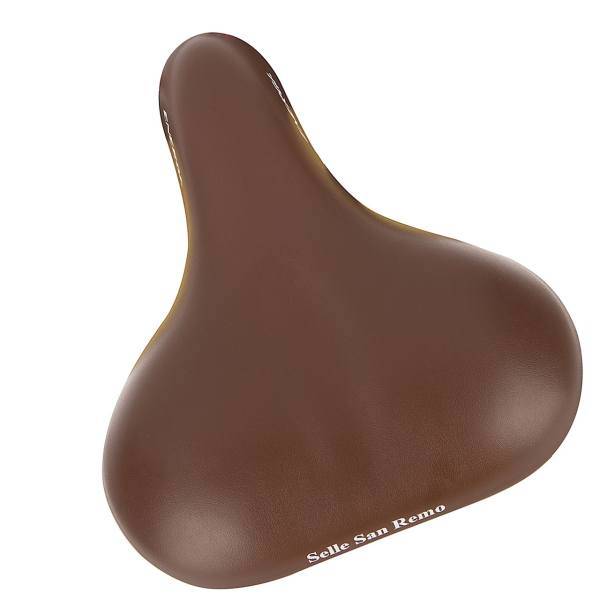 زین دوچرخه انرژی مدل 3570Selle San Remo، Energi Selle San Remo Bicycle Saddle