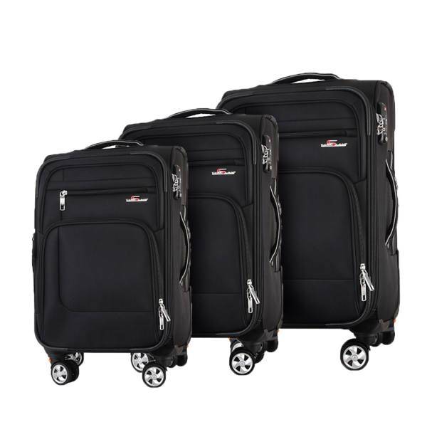 مجموعه سه عددی چمدان تیپس لند مدل A-16-1، Types Land A-16-1 Luggage 3 Pcs