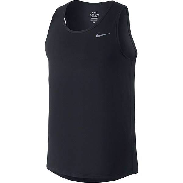 تی شرت مردانه نایکی مدل Zonal Cooling Contour، Nike Zonal Cooling Contour T-shirt For Men