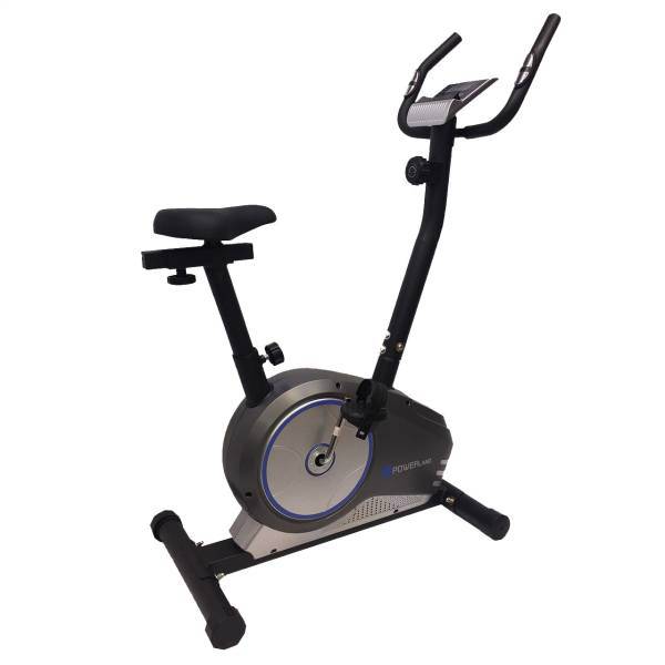 دوچرخه ثابت مگنتی پاور لند مدل YK-BK8508، Magnetic Bike PowerLand YK-BK8508