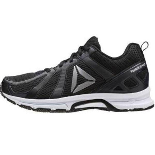 کفش مخصوص دویدن مردانه ریباک مدل Black Coal White، Reebok Black Coal White Running Shoes For Men