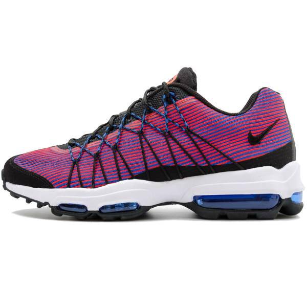 کفش مخصوص دویدن مردانه نایکی مدل Air Max 95 Ultra Jacquard، Nike Air Max 95 Ultra Jacquard Running Shoes For Men