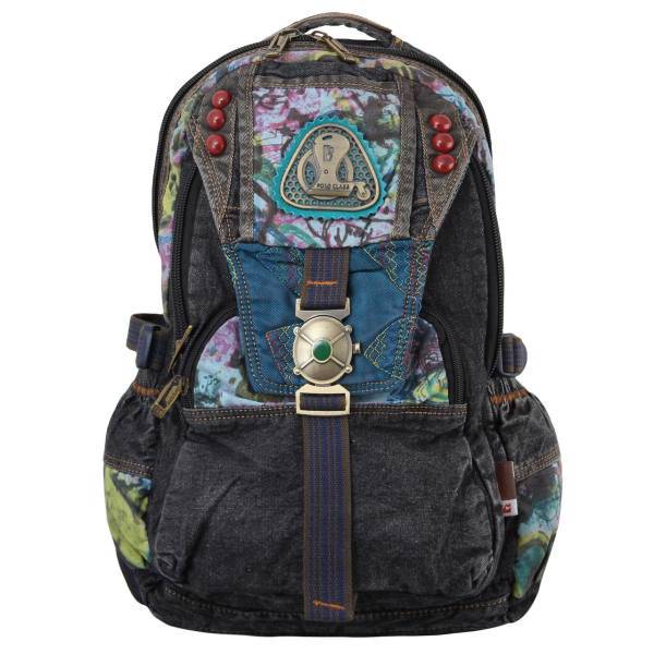 کوله پشتی دوک مدل 1-200، Duk 200-1 BackPack