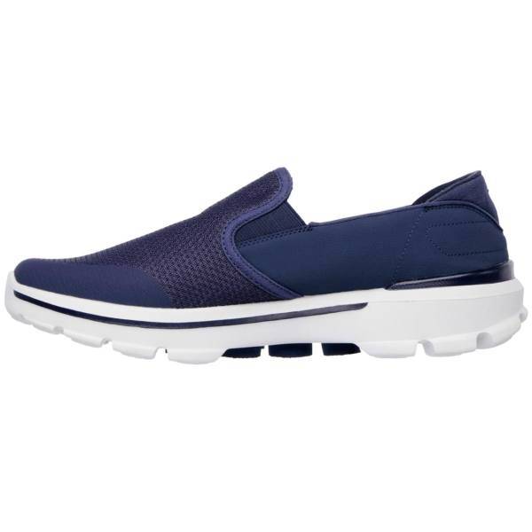 کفش مخصوص دویدن مردانه اسکچرز مدل Go Walk 3 - Charge، Skechers Go Walk 3 - Charge Running Shoes For Men