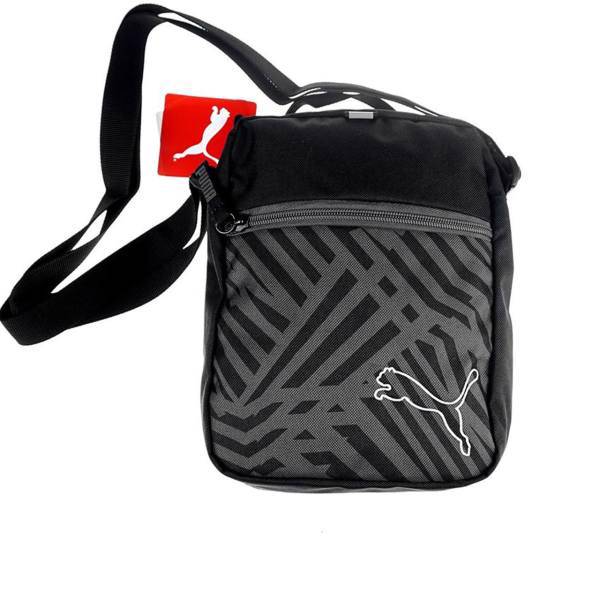 کیف رودوشی پوما مدل Echo، Puma Echo Shoulder Bag