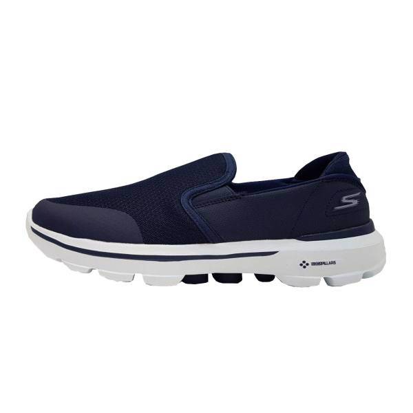 کفش راحتی مردانه اسکچرز مدل Skechers-53988-SOR
