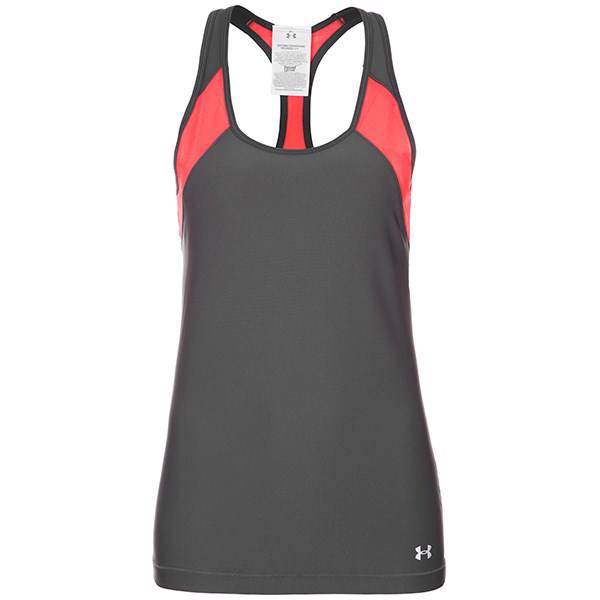 تاپ ورزشی زنانه آندر آرمور مدل HG Alpha Power، Under Armour HG Alpha Power Top For Women