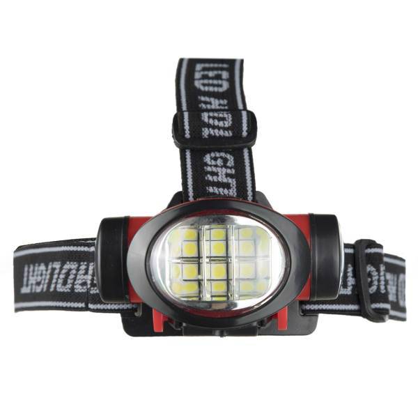 چراغ پیشانی مدل 10W COB، 10W COB HeadLight