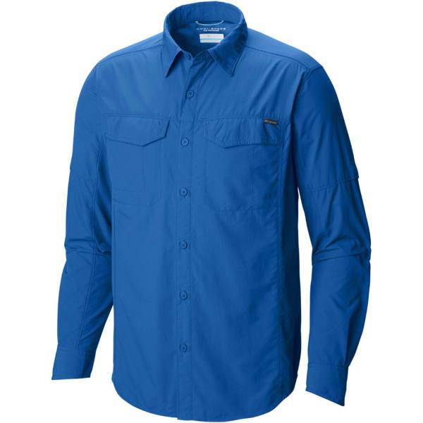 پیراهن مردانه کلمبیا مدل Silver Ridge، Columbia Silver Ridge Shirt For Men