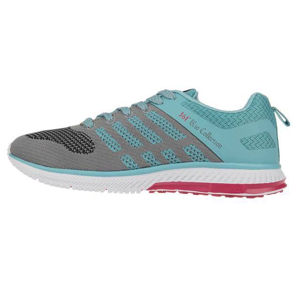 کفش مخصوص دویدن زنانه 361 درجه مدل 90555، Model 90555 Running Shoes By 361 Degrees For Women