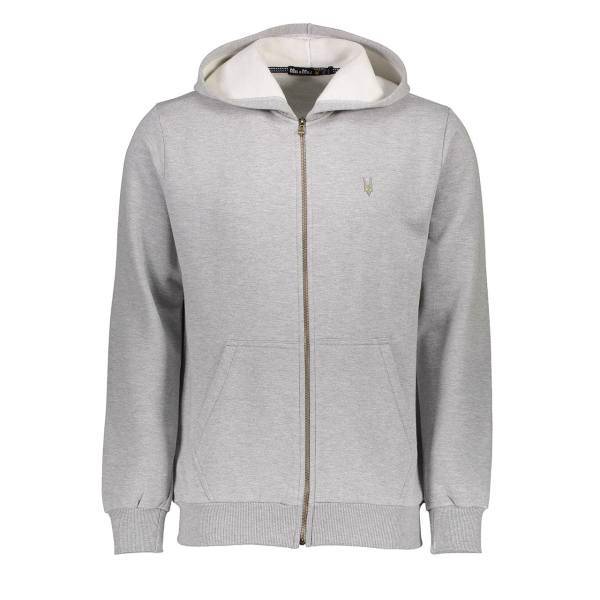 سویشرت مل اند موژ مدل Msw497-101، Mel and Moj Msw497-101 Sweatshirt