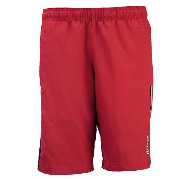 شورت ورزشی مردانه ریباک مدل Wor Woven، Reebok Wor Woven For Men Short