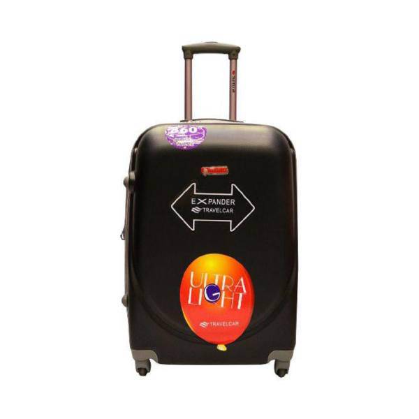 چمدان تراول کار مدل 360-2، Travel Car 360-2 Luggage