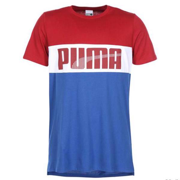 تی شرت آستین کوتاه مردانه پوما مدل Game، Puma Game Short Sleeve T-Shirt For Men