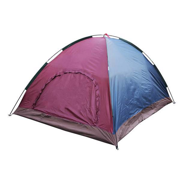 چادر مسافرتی 6 نفره، Travel Tent For 6 Person