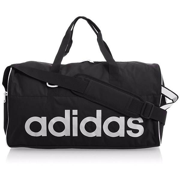 ساک ورزشی آدیداس مدل Linear Performance Team Small کد M67867، Adidas Linear Performance Team Small M67867 Sport Bag