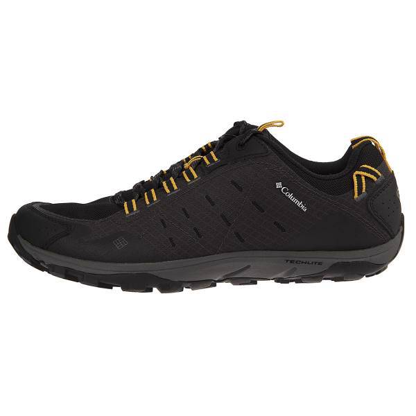 کفش مخصوص دویدن مردانه کلمبیا مدل Conspiracy Vapor، Columbia Conspiracy Vapor For Men Running shoes