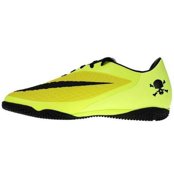 کفش فوتسال مردانه نایکی مدل Hypervenom Phelon IC، Nike Hypervenom Phelon IC Futsal Shoes For Men