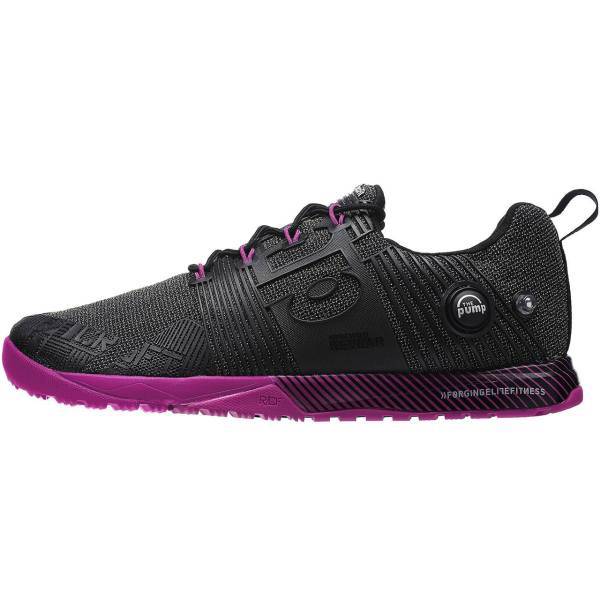 کفش مخصوص دویدن زنانه ریباک مدل Crossfit Nano Pump Fusion، Reebok Crossfit Nano Pump Fusion Running For Women