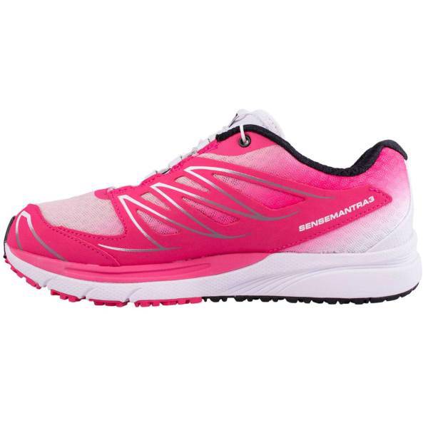 کفش مخصوص دویدن زنانه سالومون مدل Sense Mantra، Salomon Sense Mantra Running Shoes For Women