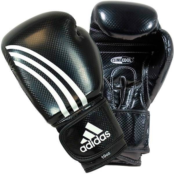 دستکش بوکس آدیداس مدل ADIBT031 سایز 14 اونس، Adidas Boxing Glove ADIBT031 14 OZ