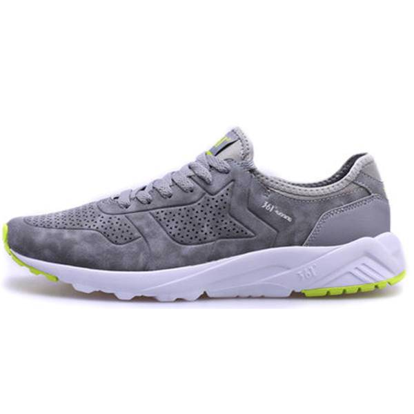 کفش مخصوص دویدن مردانه 361 درجه مدل 672215، 361Degrees 672215 Running Shoes For Men