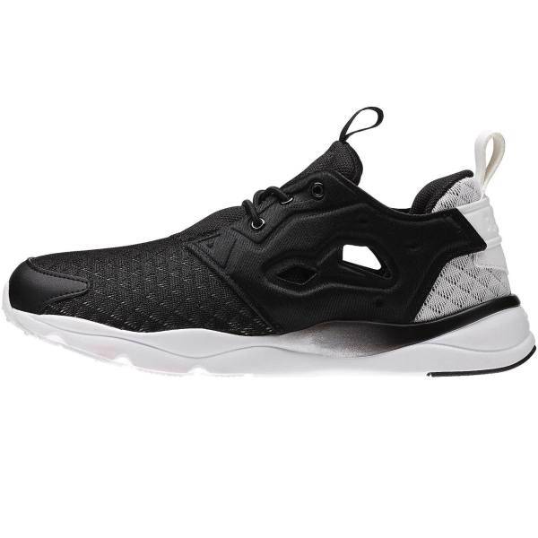 کفش راحتی زنانه ریباک مدل FuryLite Sheer، Reebok FuryLite Sheer Casual Shoes For Women