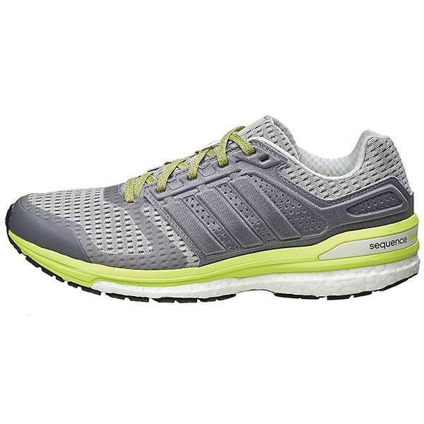 کفش مخصوص دویدن زنانه آدیداس مدل Supernova Sequence Boost 8، Adidas Supernova Sequence Boost 8 Running Shoes For Women