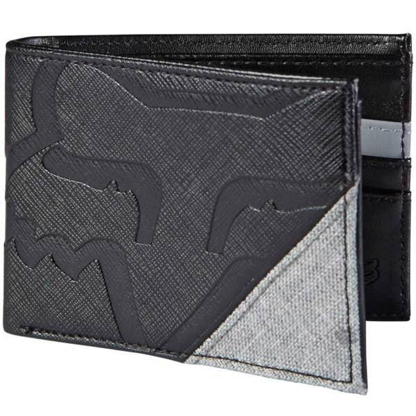کیف پول فاکس مدل Radiation، Fox Radiation Wallet