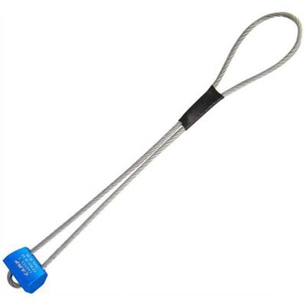شفت هگزان کمپ مدل Exentric Anod N3 کد 6203، Camp Exentric Anod N3 6203 Hexagonal Shaft