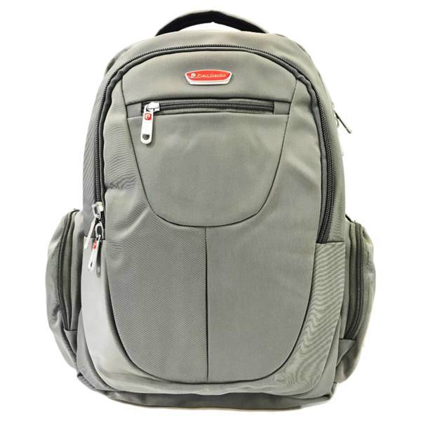 کوله پشتی پیر گاردین مدل 012، Pier Gardian 012 Backpack