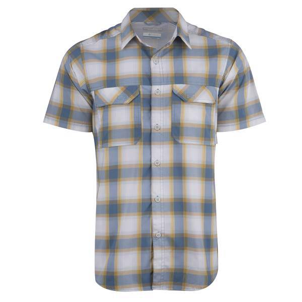 پیراهن مردانه کلمبیا مدل Royce Peak، Columbia Royce Peak Shirt For Men