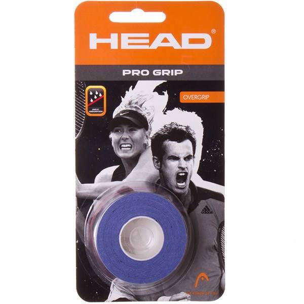 اورگریپ راکت تنیس هد مدل Pro Grip، Head Pro Grip Tennis Racket Overgrip