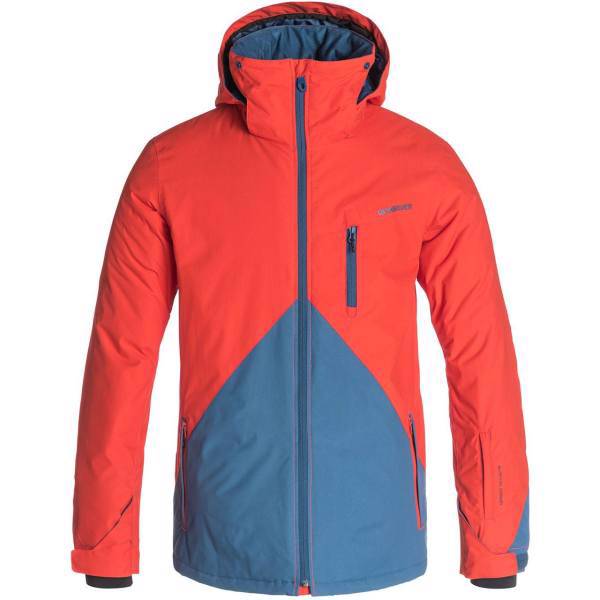 کاپشن مردانه کوئیک سیلور مدل Mission، Quiksilver Mission Jacket For Men