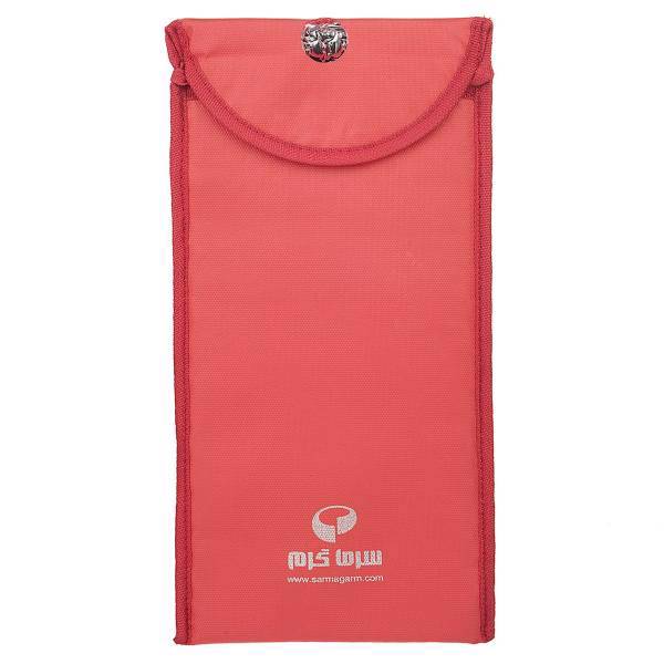 کاور بطری سرماگرم مدل ساروک 1.5 لیتری، Sarmagarm Sarook 1.5 Litre Bottle Cover