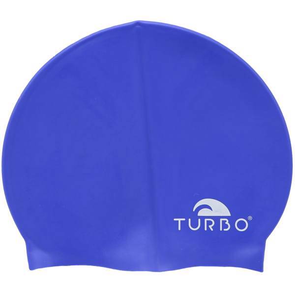 کلاه شنا توربو مدلBasic silicone، Turbo Basic silicone Swimming Cap