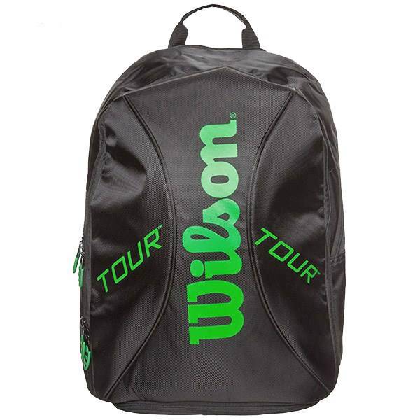 کوله پشتی تنیس ویلسون مدل Tour، Wilson Tour Tennis Backpack