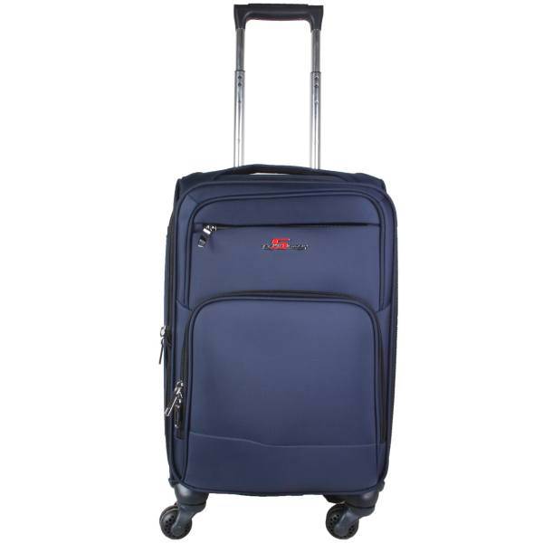 چمدان تیپس لند مدل 13-28-4-G020، Types Land G020-4-28-13 Luggage